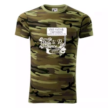 Born to ride - Vlastný ročník Born to ride - Vlastný ročník