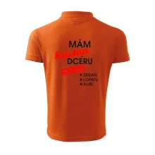 Mám krásnu dcéru Mám krásnu dcéru