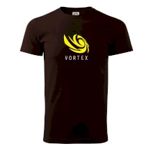 Vortex logo farebné Vortex logo farebné