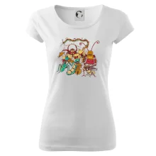 Muzikanti vyhrávajú (Pecka Design)