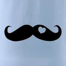 Mustache love