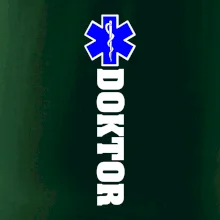 Hviezda života - doktor
