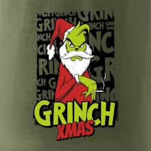 Grinch Xmas