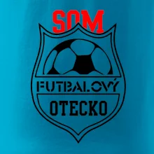 Som futbalový otecko