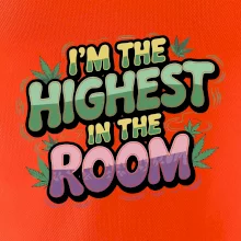 Marihuana - Iam the highest in the room Marihuana - Iam the highest in the room