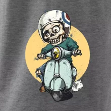 Skúter rebel Skúter rebel