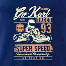 Go Kart Racer Go Kart Racer