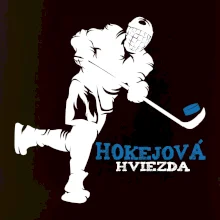 Hokejová hviezda