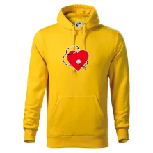 Internista srdce Internista srdce