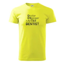 Čo znamená dentist