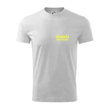 Hasiči - žltý nápis - váš názov zboru Hasiči - žltý nápis - váš názov zboru