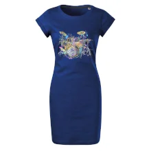 Bicie farebné splash