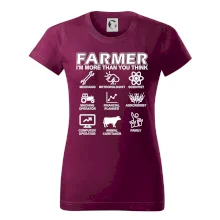 Farmer Symbols
