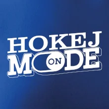 Hokej mode