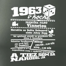 1963 v kocke