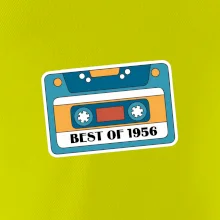 Narodeniny kazeta Best of 1951