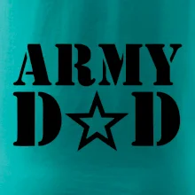 Army dad