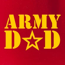 Army dad