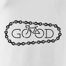 Good cyklista