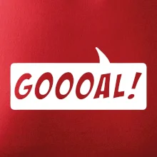 Goooal Goooal