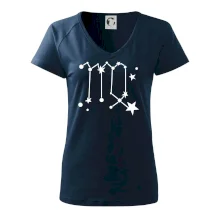 Súhvezdie - Virgo  - Panna Súhvezdie - Virgo  - Panna