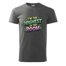 Marihuana - Iam the highest in the room Marihuana - Iam the highest in the room