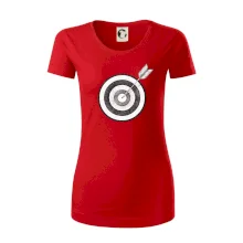 Terč na lukostreľbu