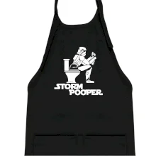 SW - Storm pooper