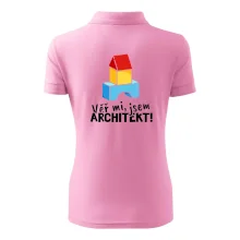 Věř mi, jsem architekt