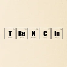 Periodická tabuľka Trenčín