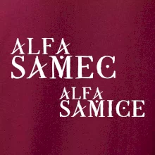 Alfa Samec