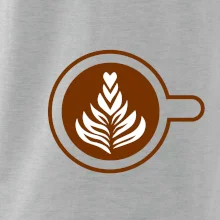 Coffee art