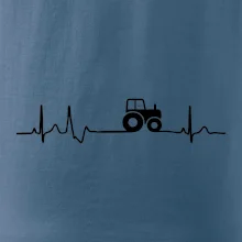 Traktor EKG Traktor EKG