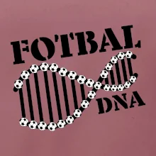 Fotbal DNA