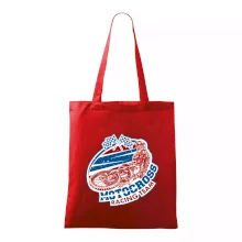 Motocross racing team