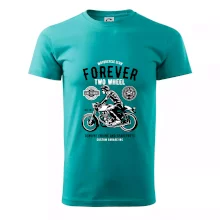 Forever Two Wheel Forever Two Wheel
