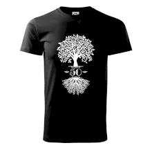 Narodeninový strom 50 Narodeninový strom 50