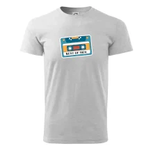 Narodeniny kazeta Best of 1974