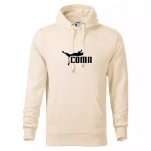 Coma paródia Coma paródia