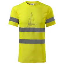 Plachetnica jedným ťahom Plachetnica jedným ťahom