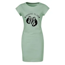 Boxing club nápis Boxing club nápis