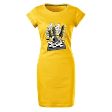 Šachový stôl Šachový stôl