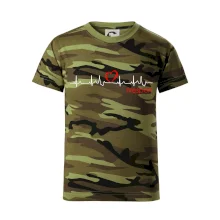 Moje srdce bije pre firesport