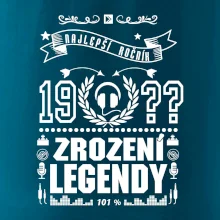 Zrodenie legendy pre DJ