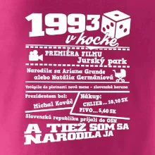 1993 v kocke