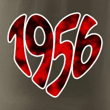 1956 v srdci