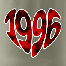 1996 v srdci
