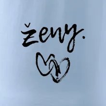 Decentní pride - ženy