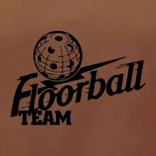 Florbal team