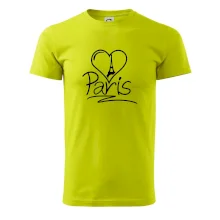 Srdce Paris Srdce Paris